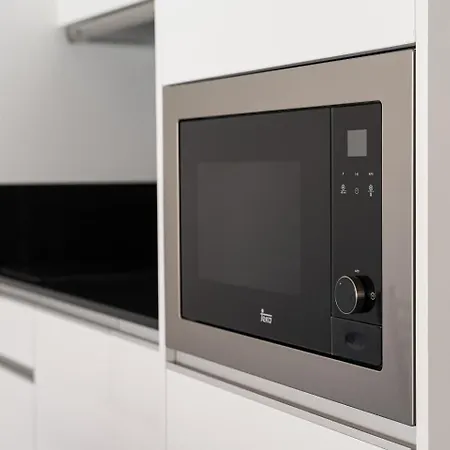 Lejlighed Guestready - Aveiro's Hidden Gem *