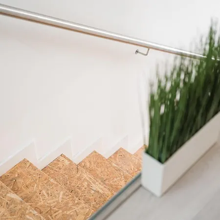 Guestready - Aveiro's Hidden Gem Lejlighed