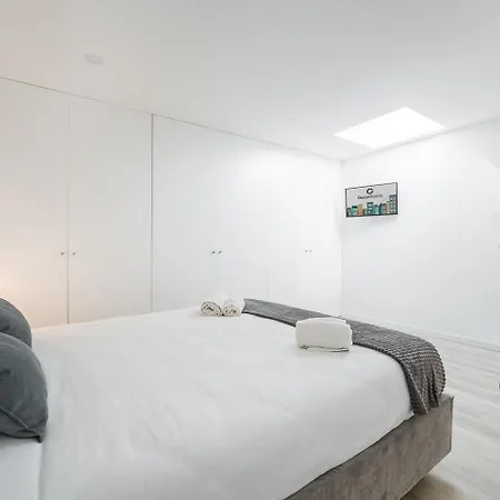 Guestready - Aveiro's Hidden Gem 公寓