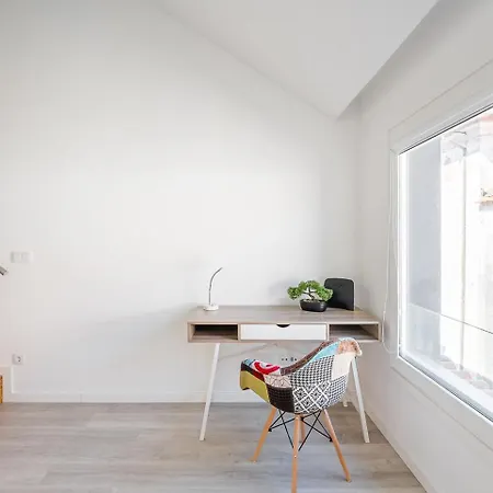 Lejlighed Guestready - Aveiro's Hidden Gem *