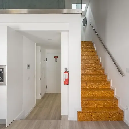 Lejlighed Guestready - Aveiro's Hidden Gem Aveiro