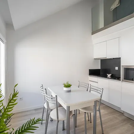 Lejlighed Guestready - Aveiro's Hidden Gem