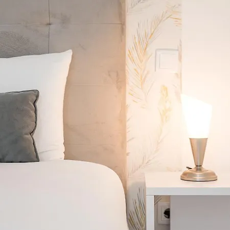 Guestready - Aveiro's Hidden Gem 公寓 阿威罗
