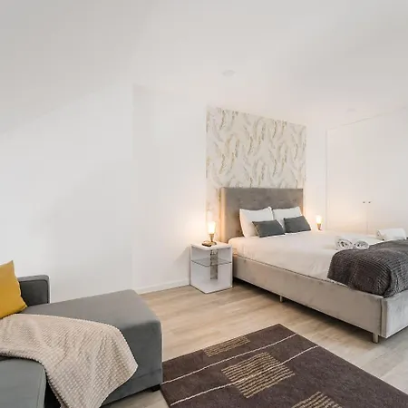 Guestready - Aveiro's Hidden Gem *
