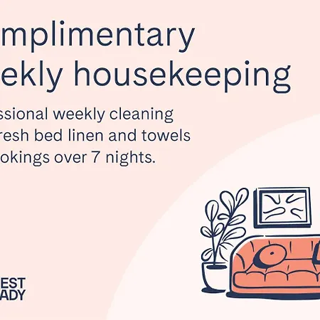 Lejlighed Guestready - Aveiro's Hidden Gem