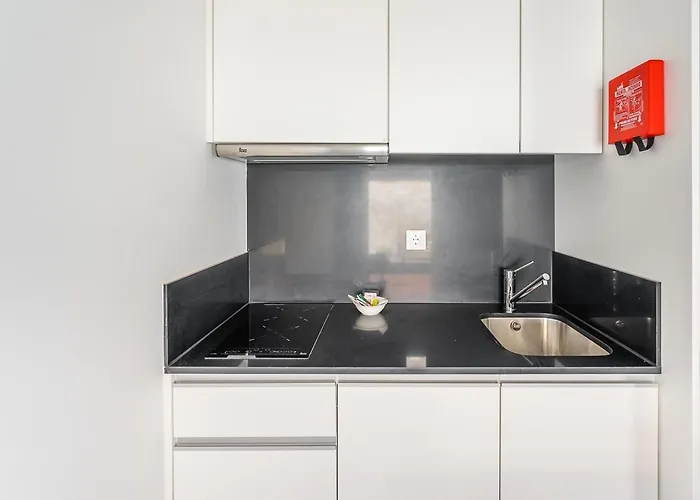 Guestready - Aveiro's Hidden Gem *