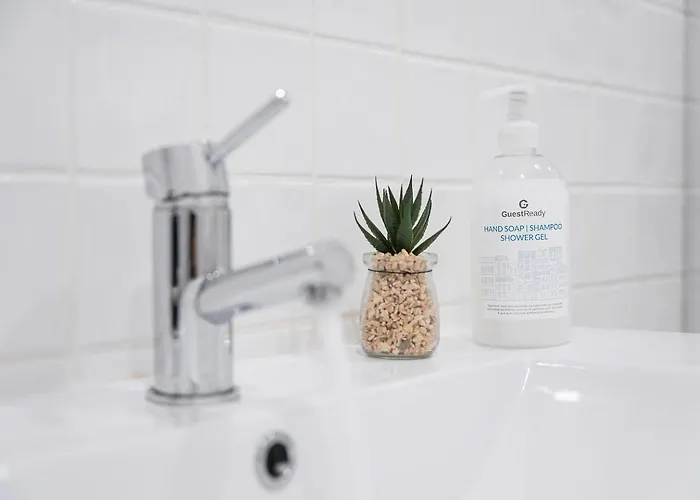 Guestready - Aveiro's Hidden Gem Apartament Aveiro