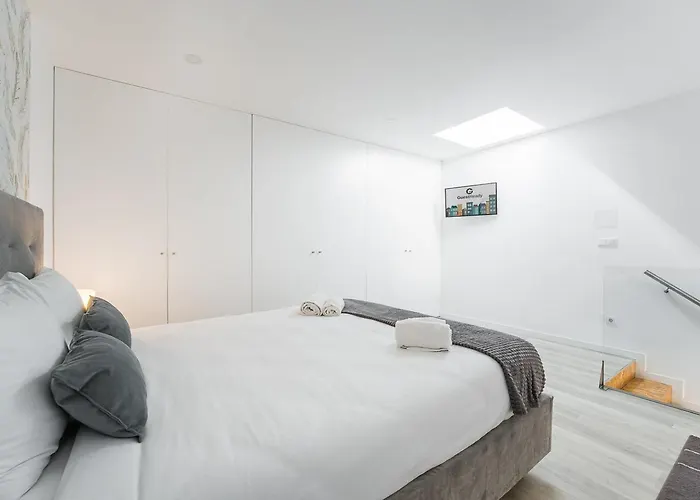 Guestready - Aveiro's Hidden Gem Apartament