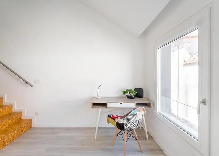 Apartament Guestready - Aveiro's Hidden Gem *