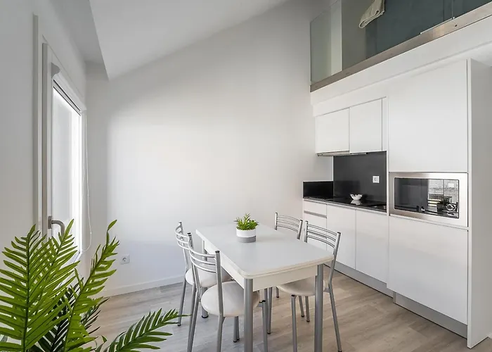 Apartament Guestready - Aveiro's Hidden Gem