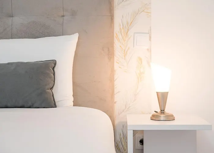 Guestready - Aveiro's Hidden Gem Apartament Aveiro