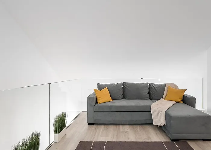 Apartament Guestready - Aveiro's Hidden Gem *