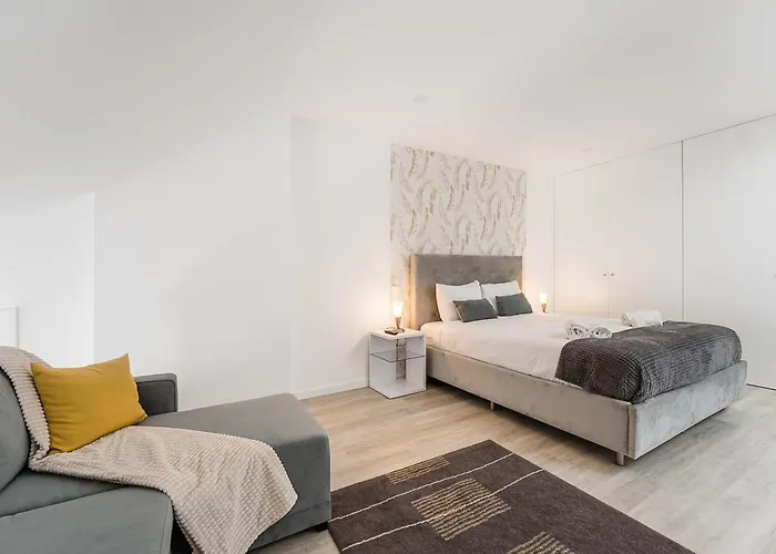 Guestready - Aveiro's Hidden Gem *