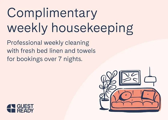 Apartament Guestready - Aveiro's Hidden Gem